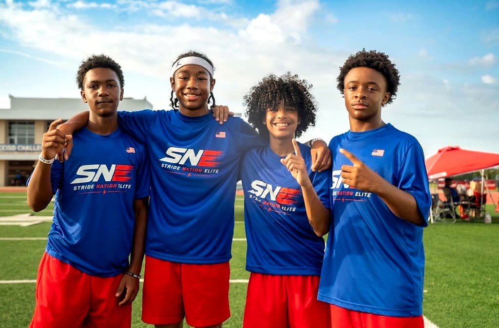 The Road to the AAU Junior Olympics: Can the Schindewolf 4 Become One of the Nation's Best? — featured image
